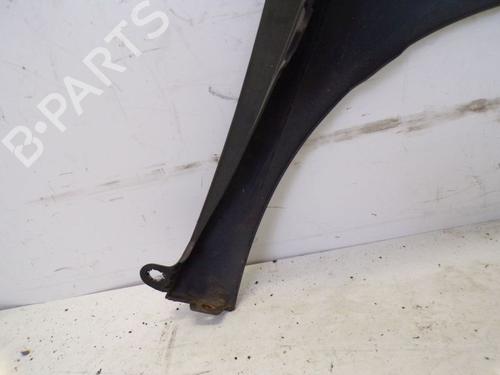 Left front fenders PEUGEOT 5008 (0U_, 0E_) 2.0 HDi 136 / BlueHDi 136 | BP29098765C41