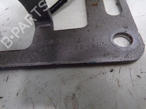 Hand brake VOLVO V50 (545) 1.8 | BP29084852I18 