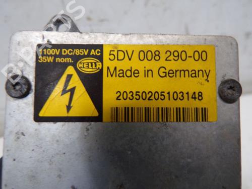 Electronic module AUDI A6 C6 (4F2) 2.4 | BP37132141M83 - Image 7