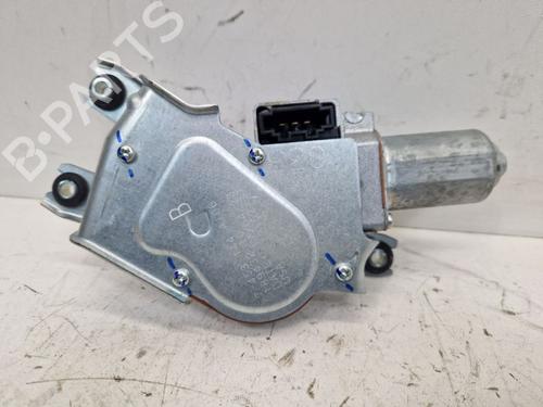 Rear wiper motor BMW X5 (G05, F95) xDrive 40 i Mild-Hybrid | BP29108925M102 