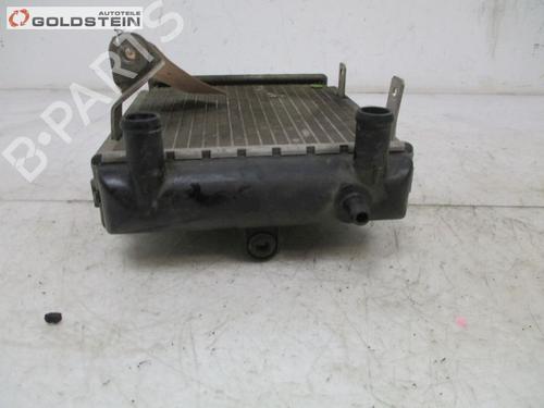 Køler AUDI A4 B7 Convertible (8HE) S4 quattro | BP18749341M31