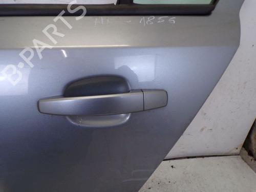 Left rear door OPEL ASTRA H (A04) 1.6 (L48) | BP29091189C4 