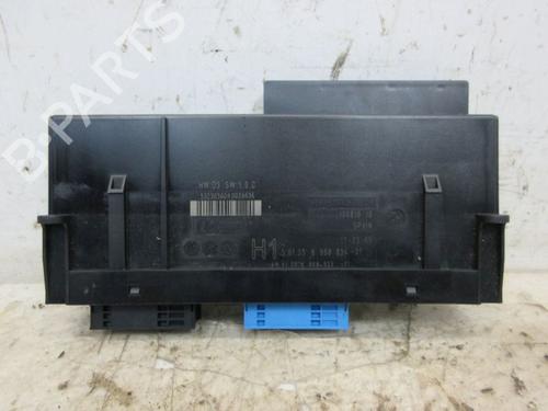 Electronic module BMW 3 (E90) 320 i | BP21137425M83 