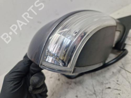 Right mirror VW GOLF PLUS V (5M1, 521) 1.4 16V | BP29523389C27 