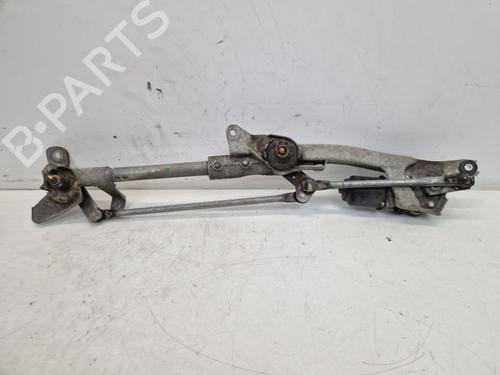 Used Front wipers mechanism Front wipers mechanism MITSUBISHI LANCER VIII Sportback (CX_A) 1.8 (CX3A) (143 hp) 33276141 33276141