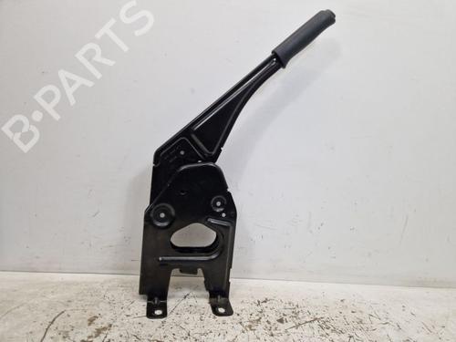 Hand brake RENAULT MASTER III Van (FV) 2.3 dCi 125 FWD (FV0C, FV0D, FV0G, FV0H, FV0J, FV0K,... | BP37140451I18 - Image 2