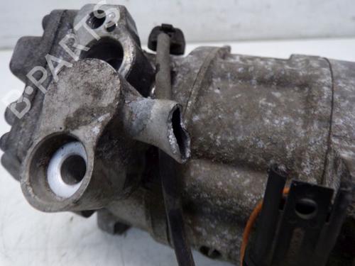 AC compressor BMW 3 Touring (E91) 318 i | BP37133746M34 - Image 8