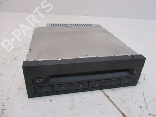 Used Electronic module MINI MINI (R56) Cooper S (174 hp) 18804261