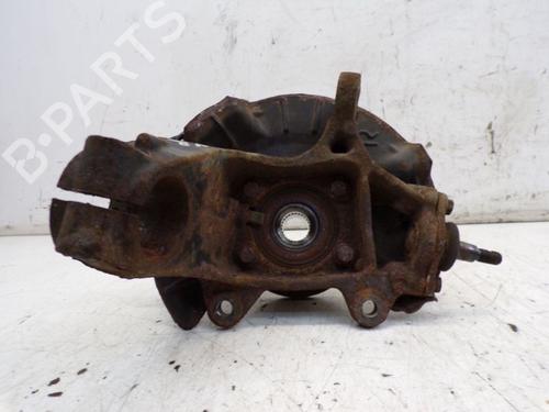 Right front steering knuckle MINI MINI (R50, R53) Cooper | BP37127883M26 - Image 5