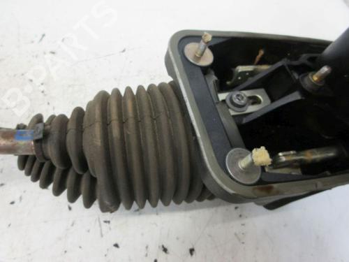 Shift knob AUDI A4 B7 Avant (8ED) 2.0 | BP19296239I34 