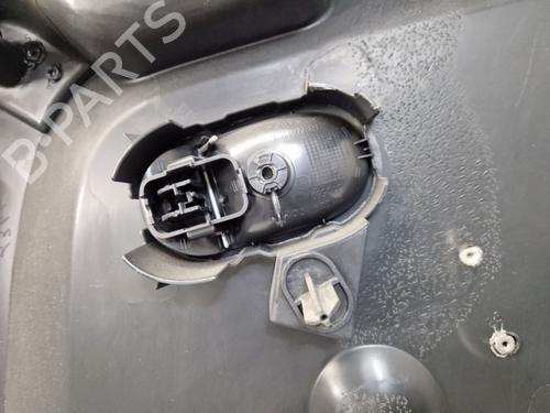 Front right panel RENAULT MASTER III Van (FV) 2.3 dCi 125 FWD (FV0C, FV0D, FV0G, FV0H, FV0J, FV0K,... | BP30184437C59