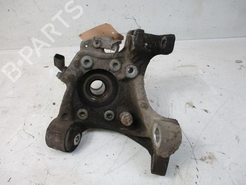 Right rear steering knuckle AUDI A6 C6 (4F2) 3.0 TDI quattro | BP29083485M28
