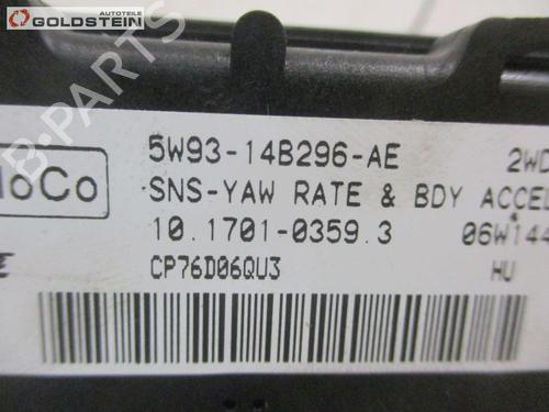 Electronic sensor JAGUAR S-TYPE II (X200) 2.7 D | BP37107921M84 - Image 3