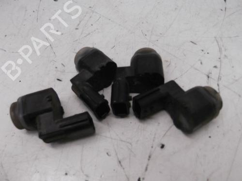 Elektronisk modul RENAULT MEGANE III Hatchback (BZ0/1_, B3_) 1.6 16V (BZ1B, BZ1H) (110 hp) 18807197