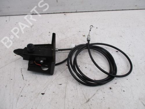 Convertible top MITSUBISHI COLT CZC VI Convertible (RG) 1.5 (Z36A) | BP29086696C123 