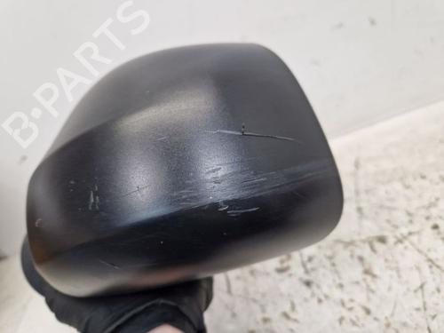 Left mirror DACIA LOGAN MCV (KS_) 1.6 (KS0B, KS0D, KS0F) | BP29702789C26