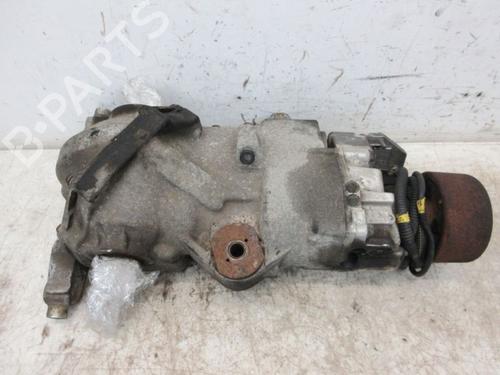 Used Rear differential Rear differential 38507538 38507538