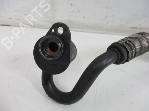AC pipe BMW 7 (E38) 728 i, iL | BP37112155M126 - Image 2