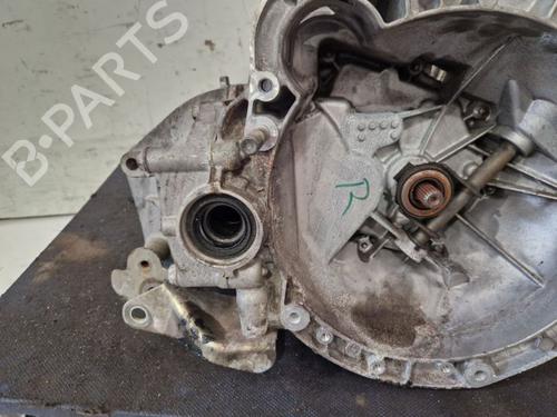 Gearbox FIAT 500 (312_) 1.0 Mild Hybrid (312.AYD1B) | BP37724635M3 - Image 2