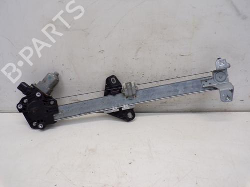 Electronic module HONDA CIVIC VIII Hatchback (FN, FK) 1.4 (FK1) | BP23404266M83 
