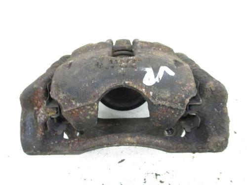 Right front brake caliper NISSAN MICRA III (K12) 1.2 16V | BP18791111M104