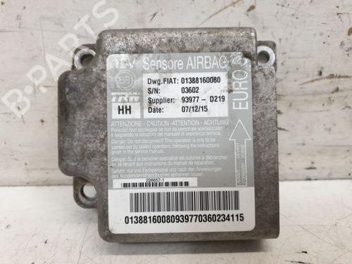 Used Control unit Control unit 38444384 38444384