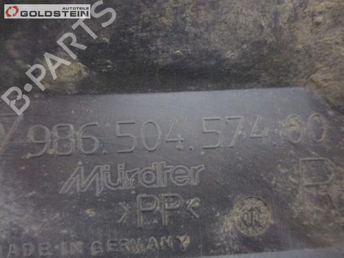 Other PORSCHE BOXSTER (986) 2.7 | BP18760517O1 