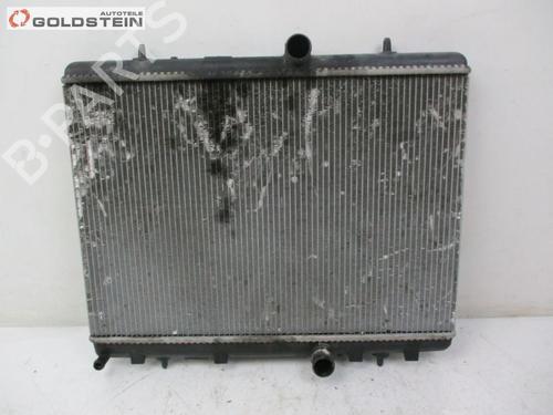 Used Water radiator Water radiator 37101043 37101043