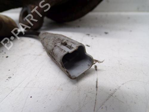 Right front steering knuckle CITROËN C4 Grand Picasso I (UA_) 1.6 HDi | BP30667767M26 