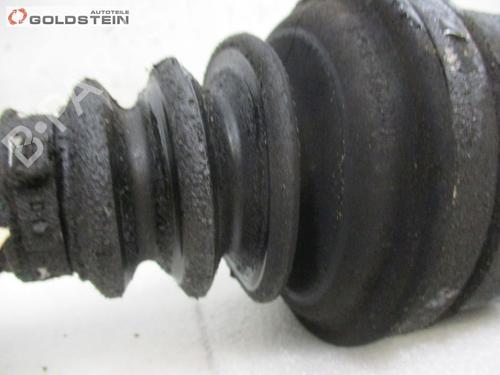 Left front driveshaft PEUGEOT RCZ 2.0 HDi | BP37104974M38 - Image 5