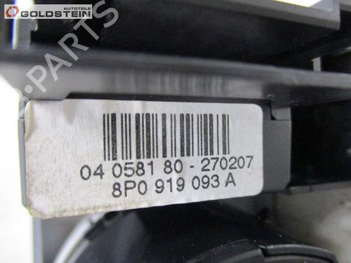 Headlight switch AUDI TT (8J3) 2.0 TFSI | BP18762085I24 