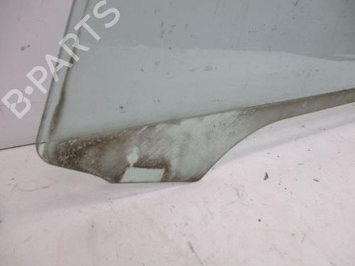 Front left quarter glass SMART FORFOUR (454) 1.3 (454.031) | BP29085418C111 