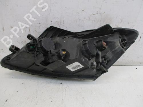 Right headlight KIA CEE'D Hatchback (ED) 1.6 CRDi 115 | BP37125195C29 - Image 6