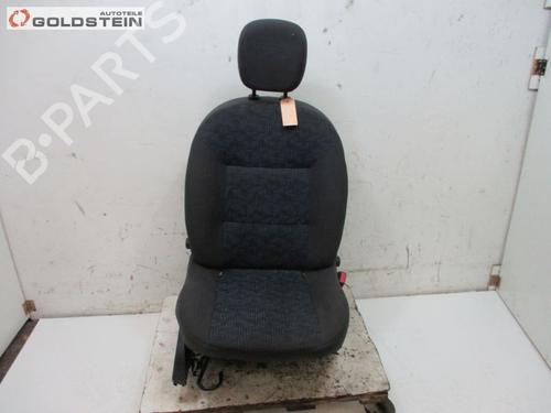 Sæde højre fortil RENAULT TWINGO II (CN0_) 1.2 (CN0D) (58 hp) 18765048
