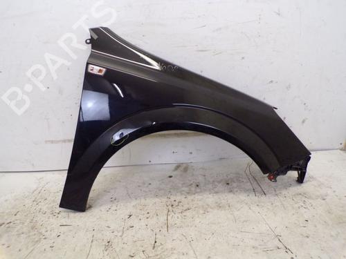 Forkjerm høyre OPEL ASTRA H TwinTop (A04) 1.6 (L67) (116 hp) 18806441