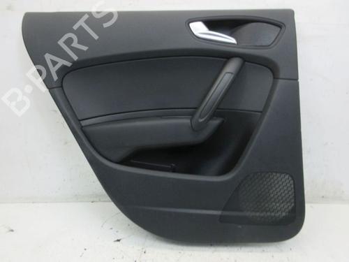 Used Rear left panel Rear left panel 37127558 37127558