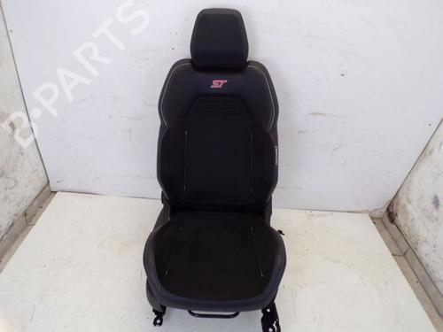 Used Right front seat FORD FIESTA VII (HJ, HF) 1.5 ST EcoBoost (200 hp) 29098350