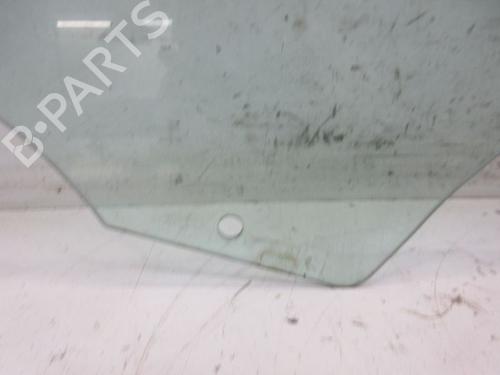 Front left quarter glass OPEL CORSA D (S07) 1.2 (L08, L68) | BP19294026C111 