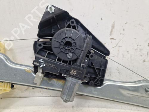 Front right window mechanism RENAULT MEGANE E-TECH SUV EV60 (BNJ1) | BP37133722C23 - Image 4