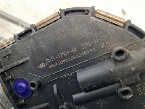 Front wiper motor FORD FOCUS III Turnier 1.0 EcoBoost | BP23208089M29 