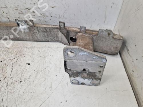 Front bumper reinforcement RENAULT GRAND SCÉNIC III (JZ0/1_) 1.9 dCi (JZ0J, JZ0N, JZ1K, JZ1S) | BP29107714C109 