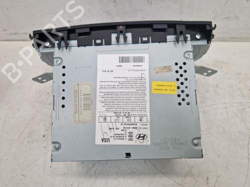 Electronic module HYUNDAI SANTA FÉ III (DM, DMA) 2.4 4WD | BP33682710M83  - Image 6