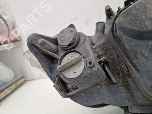 Left headlight BMW 3 (E90) 330 i | BP38097018C28  - Image 7
