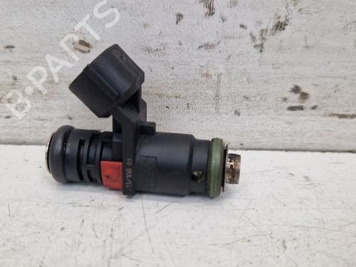 Used Injector SKODA FABIA II Combi (545) 1.2 (70 hp) 28038064