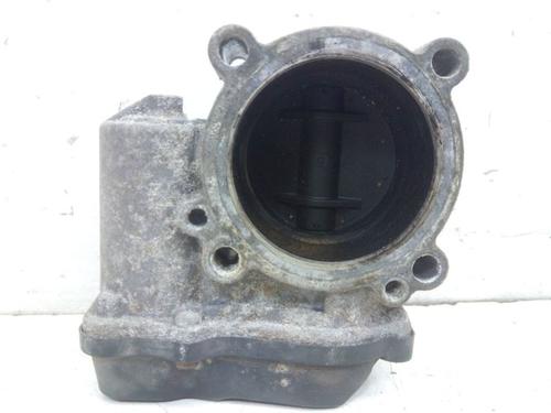 Throttle body VW POLO V (6R1, 6C1) 1.4 (6R1) | BP31703101M82 