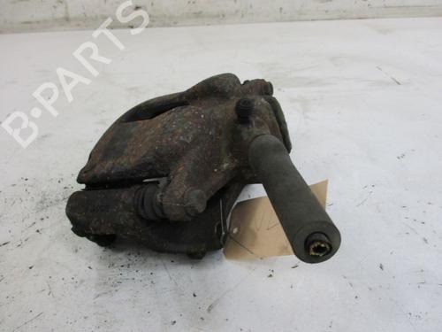 Left front brake caliper PEUGEOT 307 CC (3B) 2.0 16V | BP37115053M105 - Image 3
