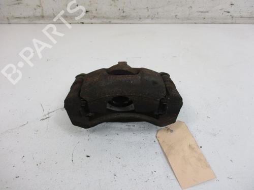 Used Left front brake caliper Left front brake caliper 37115710 37115710