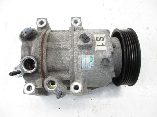 Used AC compressor AC compressor 38505301 38505301