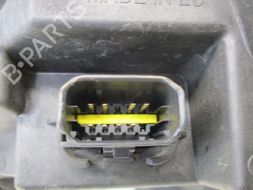 Right headlight PEUGEOT PARTNER Tepee 1.6 VTi | BP29092923C29 