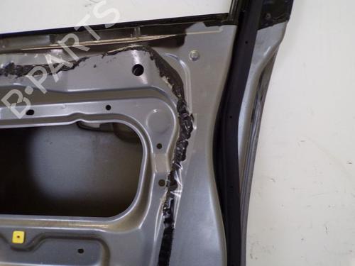 Right front door SUBARU TRIBECA (B9) 3.6 (WXF) | BP29096861C3 